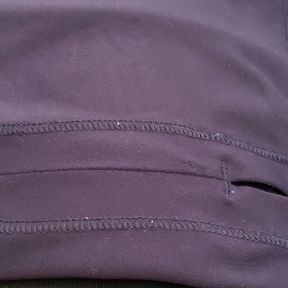 Lululemon Top Speed Tank - Picture 6 of 6